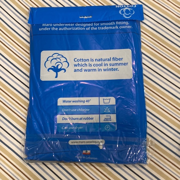 Brand new soft cotton comfort underwear size XL can fit large - Picture 5 of 7